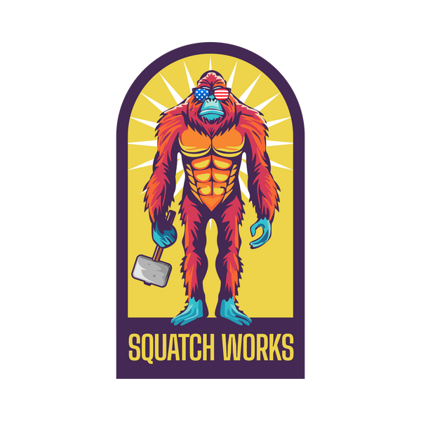 Squatch Works